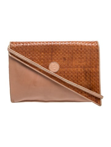 Leather Brown Vintage