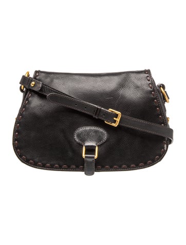 Dooney & Bourke Leather Crossbody Bag