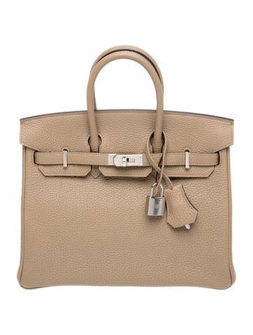 2024 Togo Birkin 25
