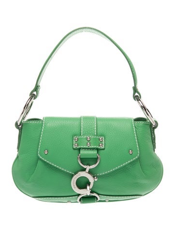 Dolce & Gabbana Signature Top Handle Bag