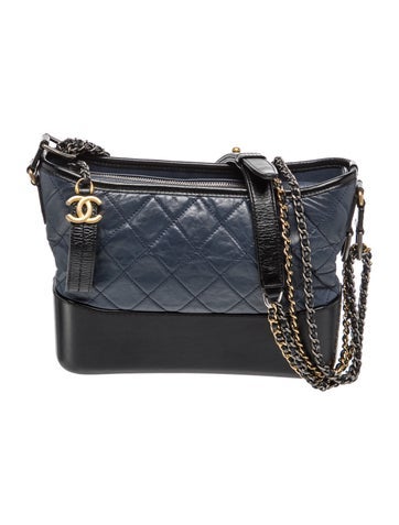 Medium Gabrielle Hobo