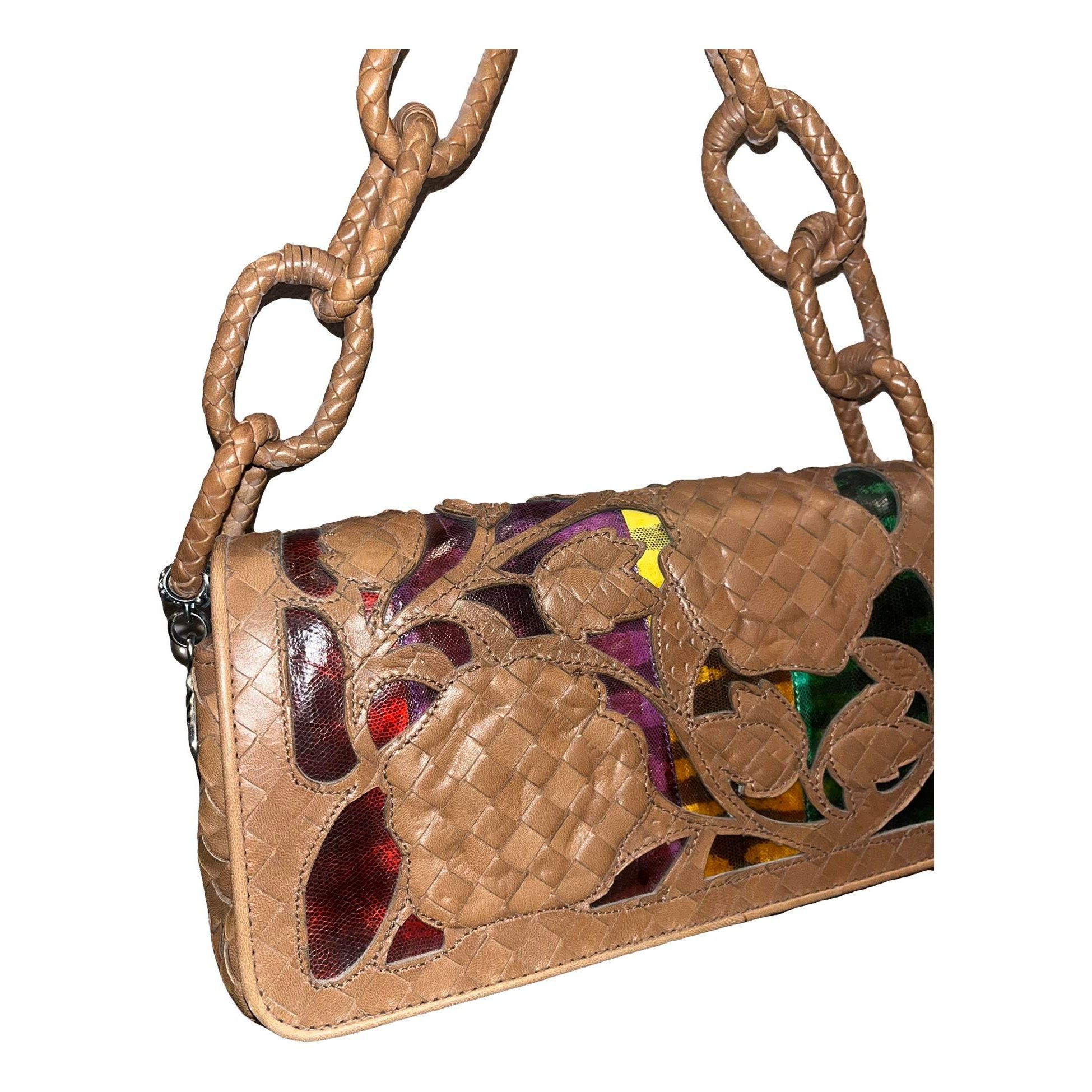 Bottega Veneta Leather handbag