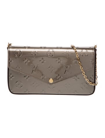 LV Monogram Pochette Félicie