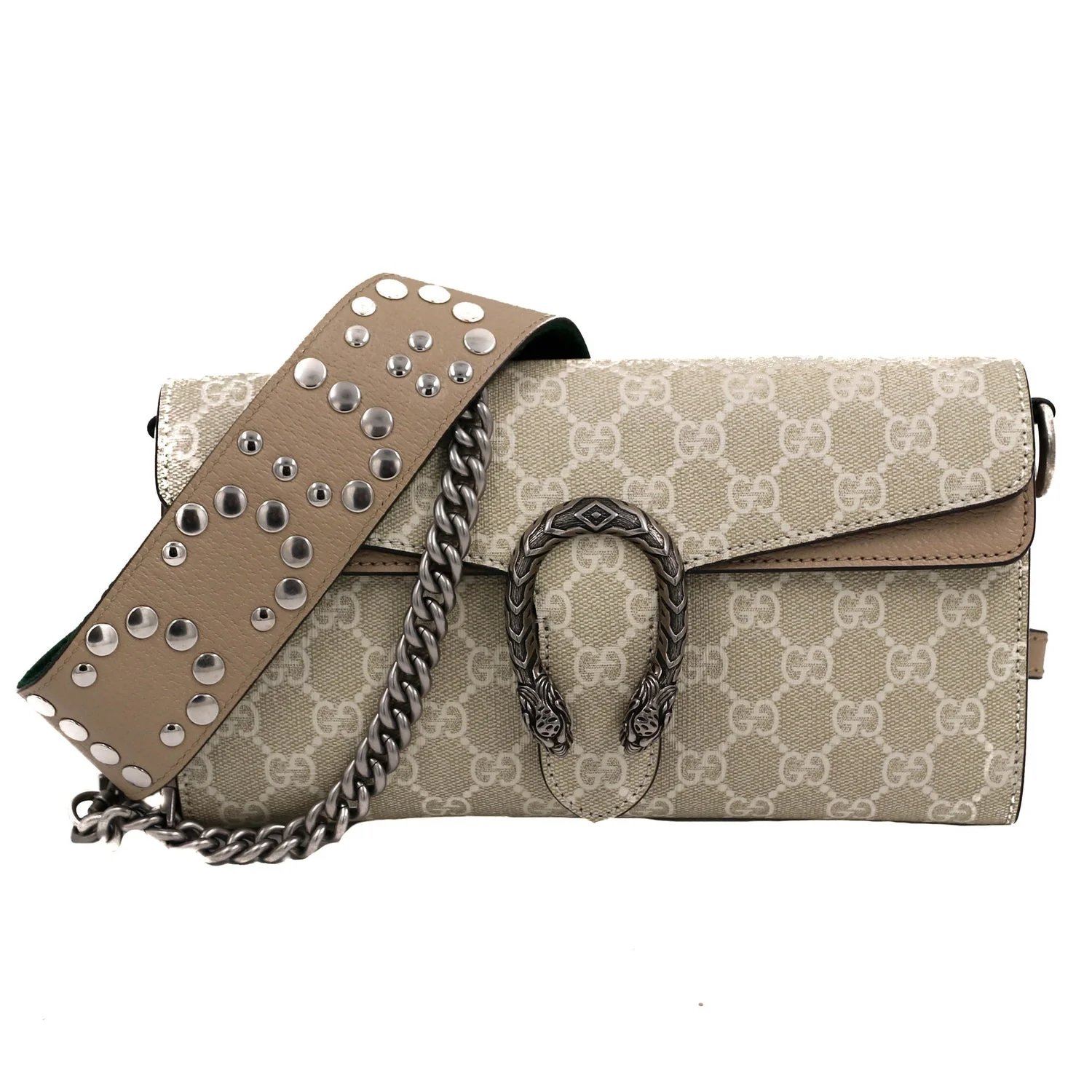 Leather Dionysus Small