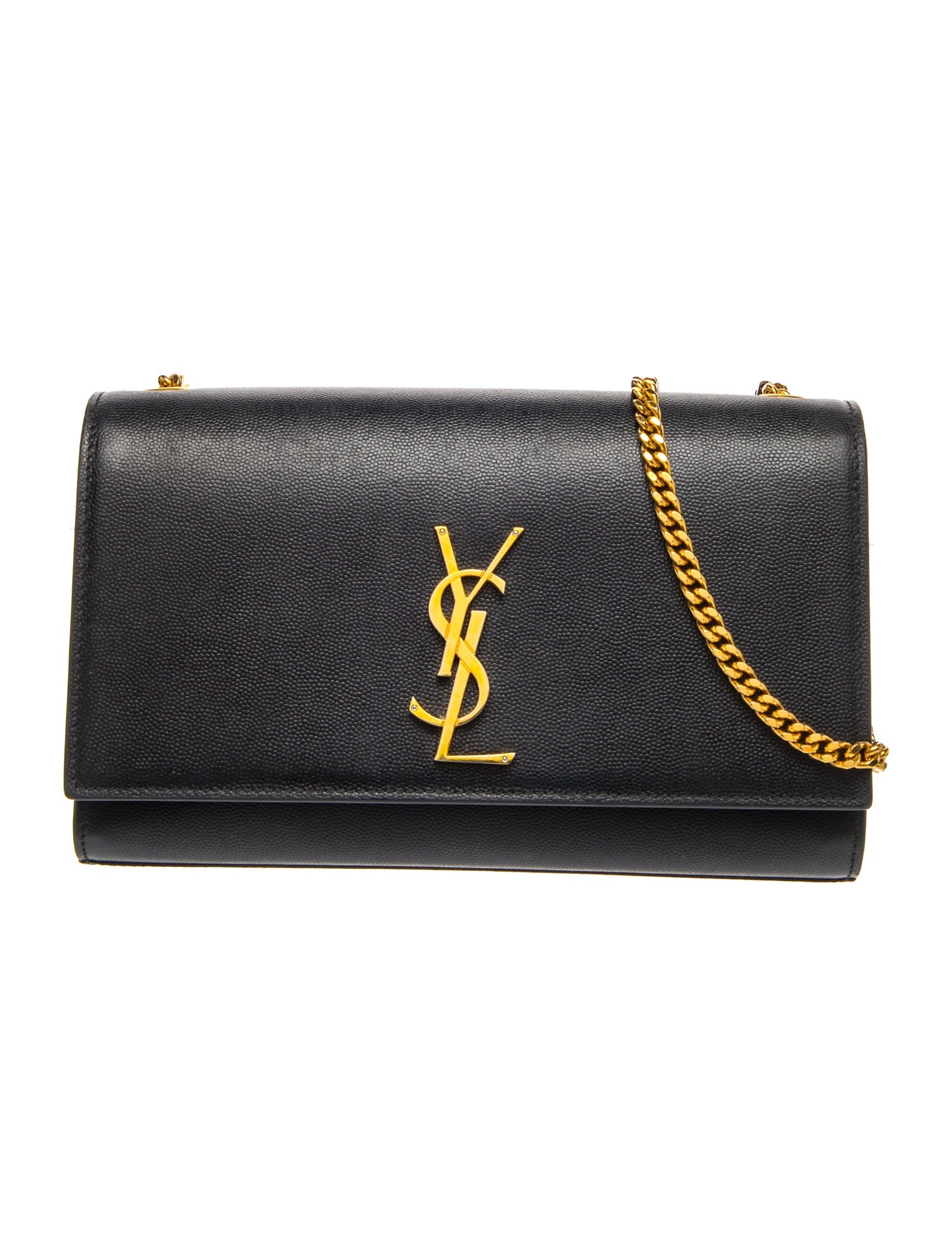 Leather Kate Medium