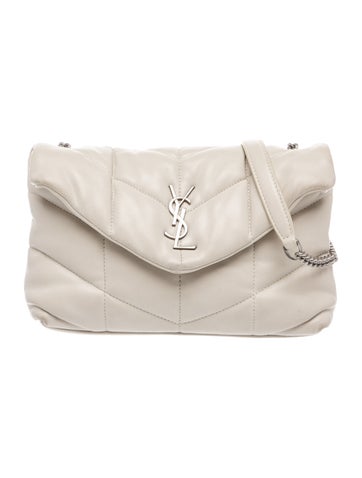 Leather LouLou Small
