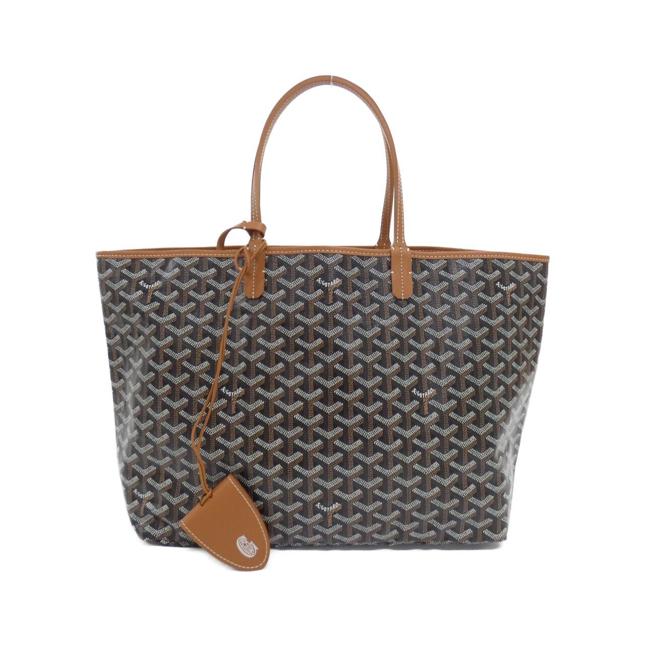 [Unused] Goyard Saint Louis PM AMA LOUIS PM Bag
