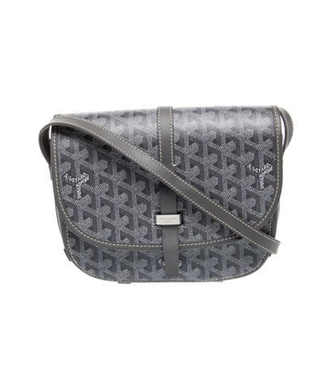 Goyard Goyardine Belvedere Ii Pm