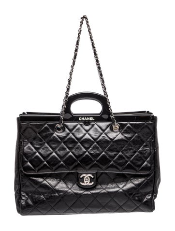 Large CC Delivery Tote