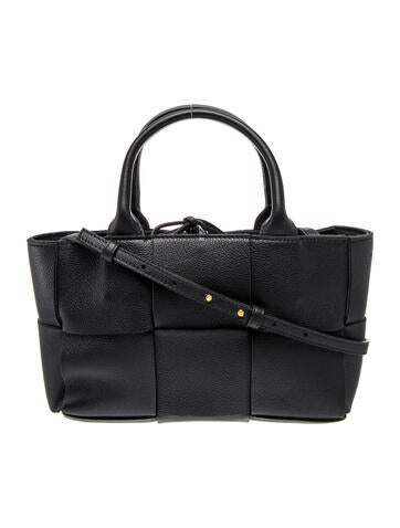 Bottega Veneta Leather Shoulder Bag