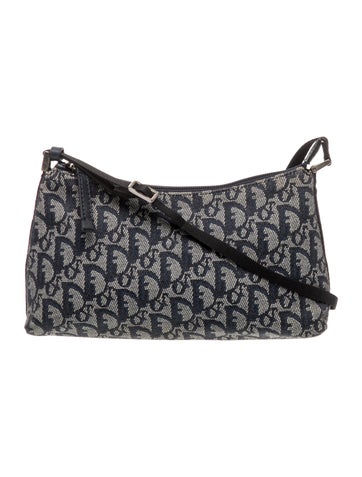 Diorissimo Shoulder Bag Vintage