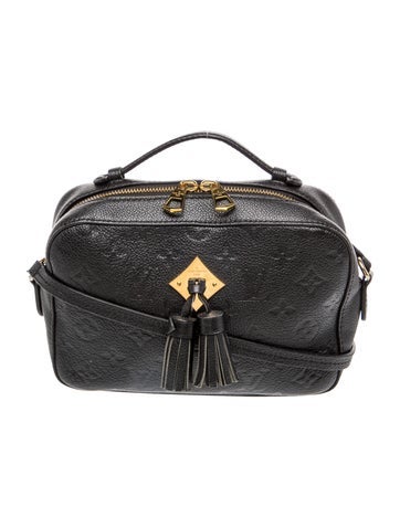 LV Monogram Saintonge