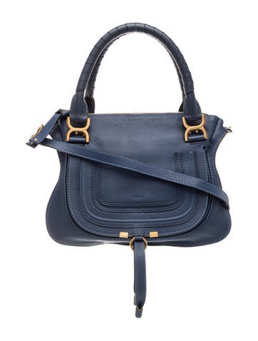 Leather Marcie Medium