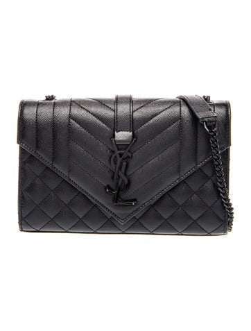 Quilted Envelope Small