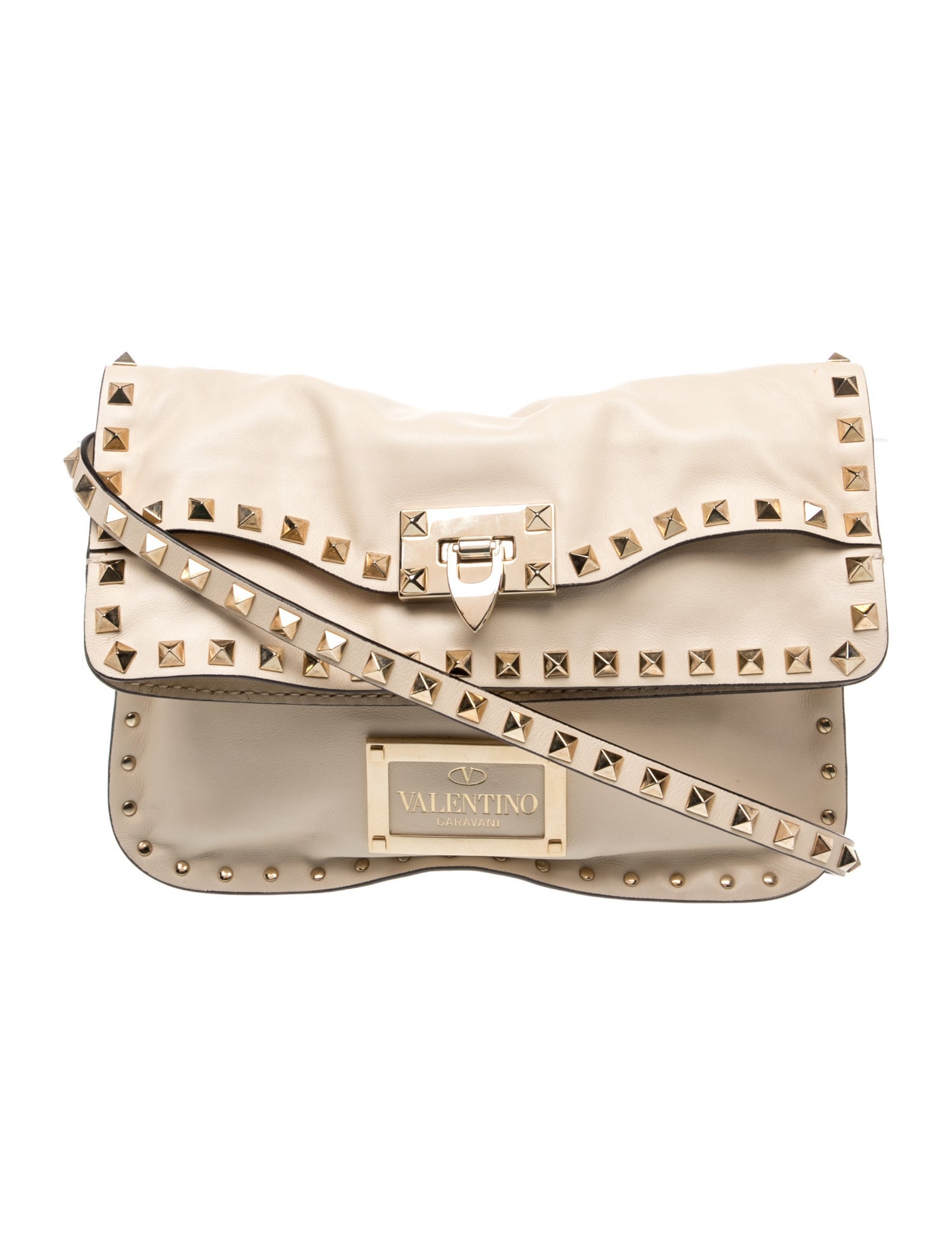 Rockstud Flip Lock Medium