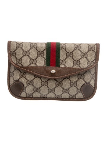 GG Plus Clutch Small