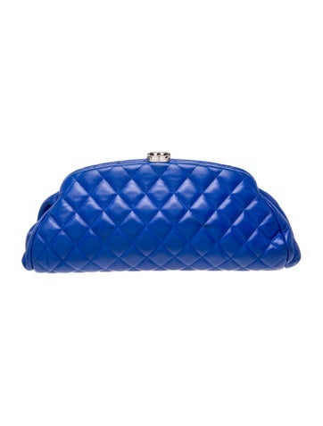 Timeless Clutch