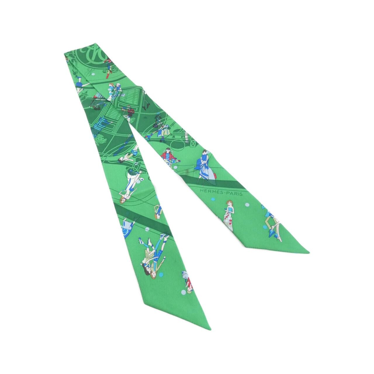 Hermes Twilly 063416S Scarf