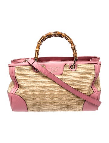 Bamboo Bamboo Shopper Medium