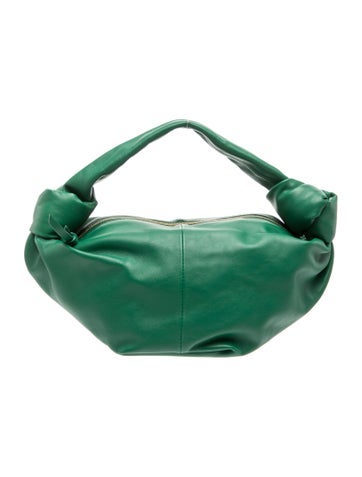 Leather Double Knot