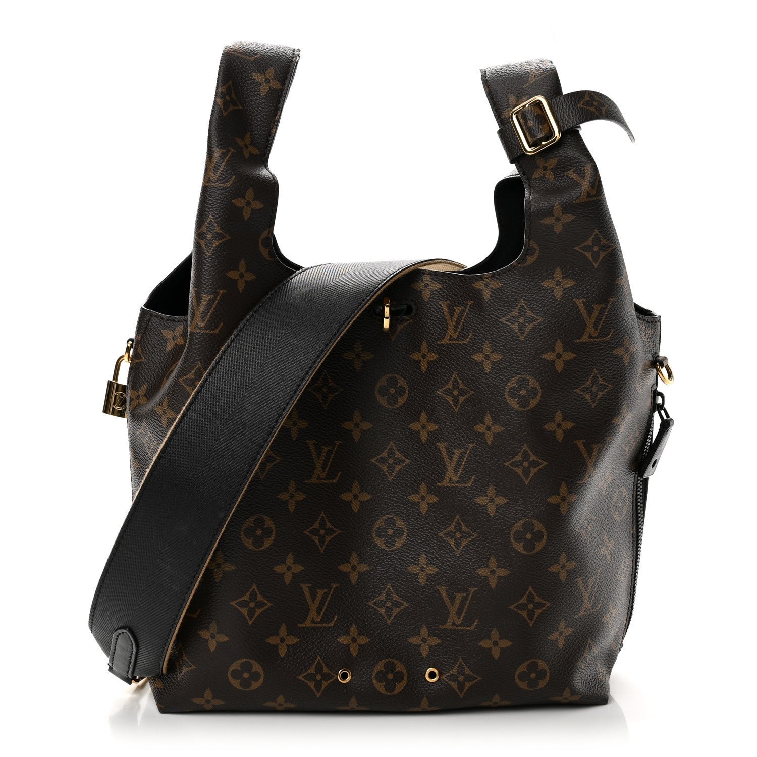 Louis Vuitton Monogram Atlantis PM