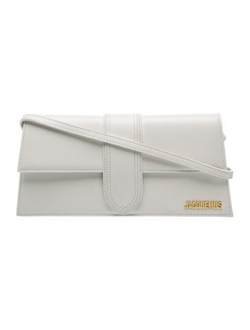 Leather Le Bambino Long