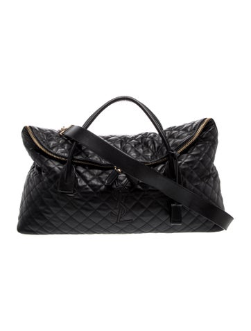 Quilted ES Giant Travel 2023