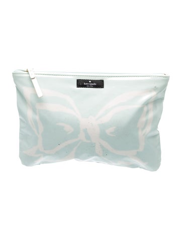 Nylon Clutch