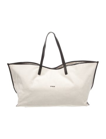Canvas Tote