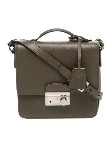 Saffiano Leather Sound