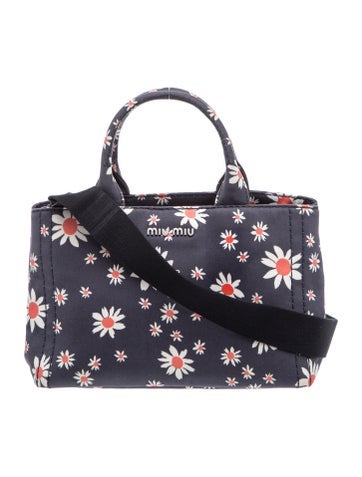 Canvas Tote