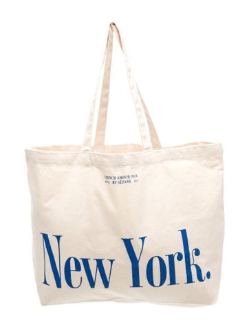 Canvas Tote