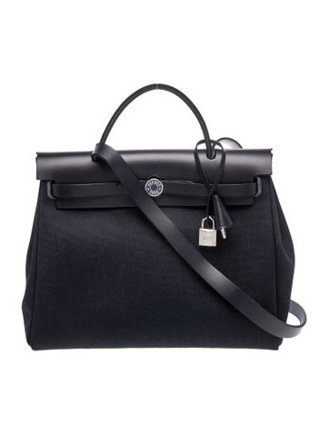 2025 Toile Military & Vache Hunter Herbag Zip 31