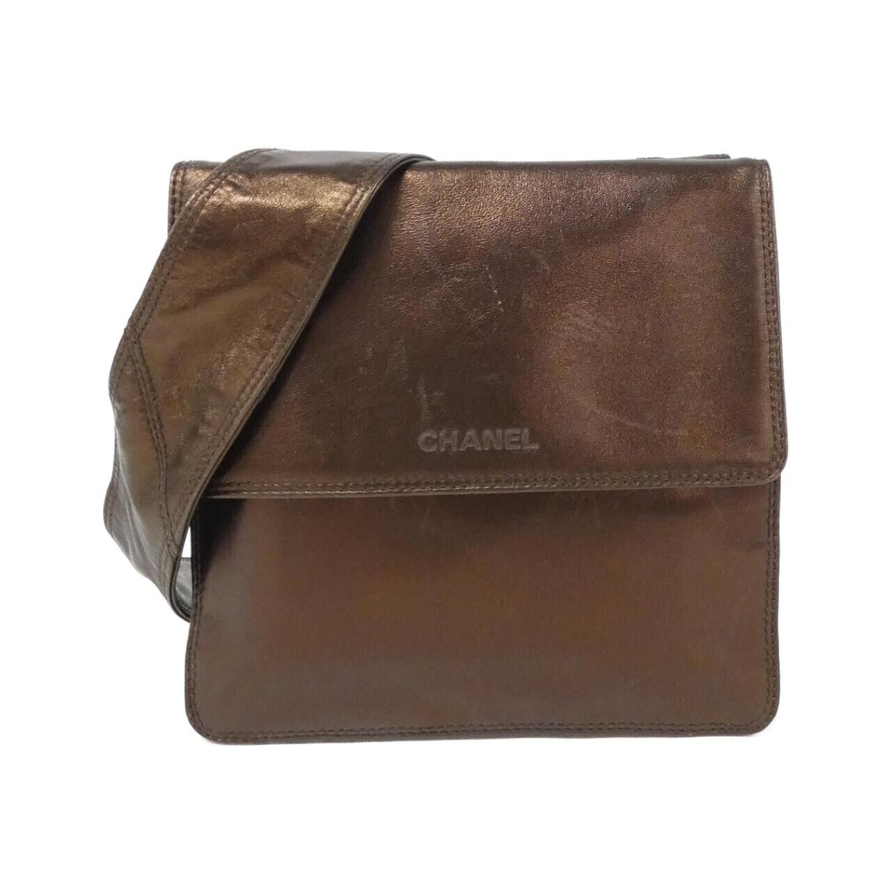 [Vintage] Chanel 13144 Shoulder Bag