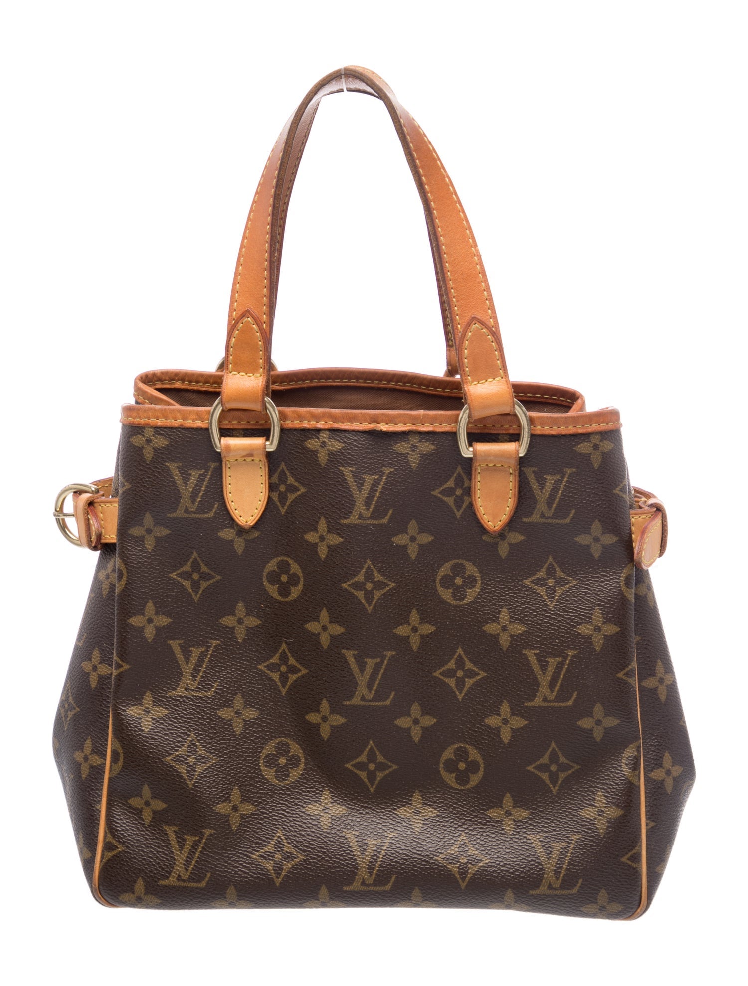 LV Monogram Batignolles