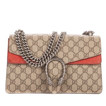 Small Dionysus Chain Crossbody