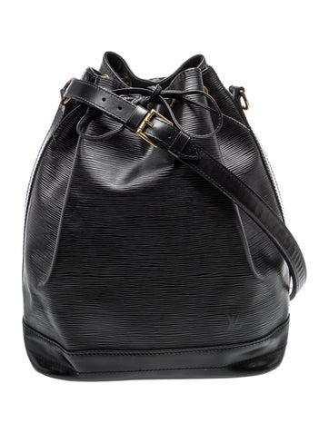 Epi Leather Noé Vintage