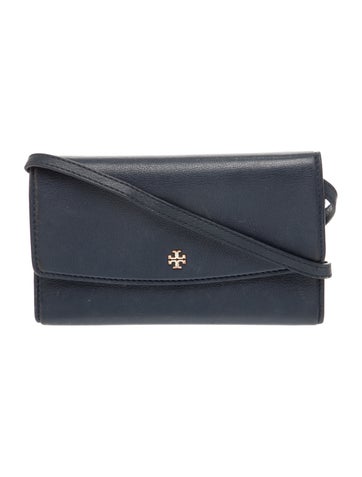 Tory Burch Leather Crossbody Bag