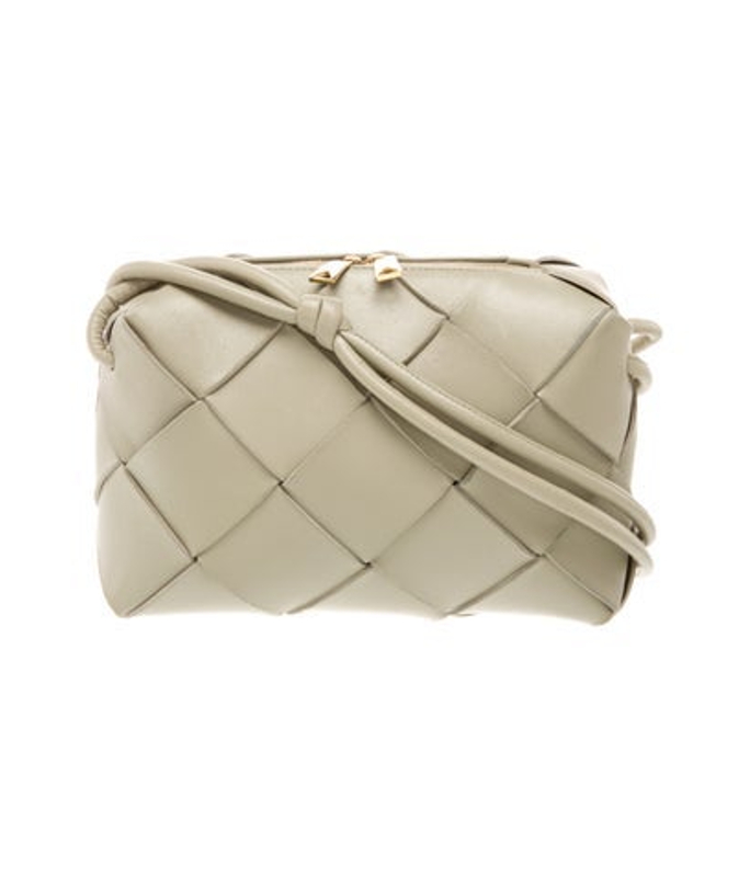 Bottega Veneta Veneta Intrecciato Cassette Small