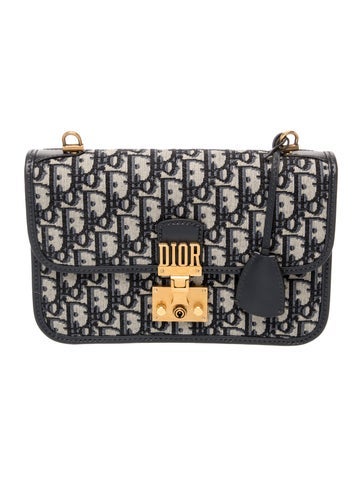 Oblique Jacquard Dioraddict