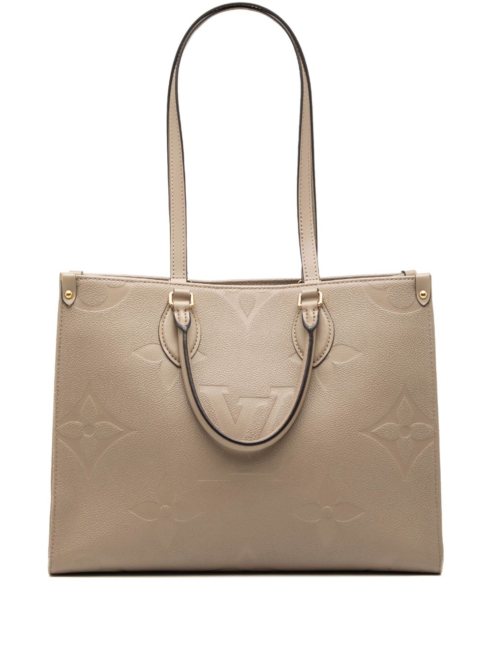 2021-2026 Monogram Empreinte OnTheGo MM satchel