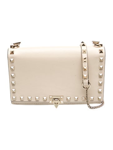 Rockstud Crossbody Bag