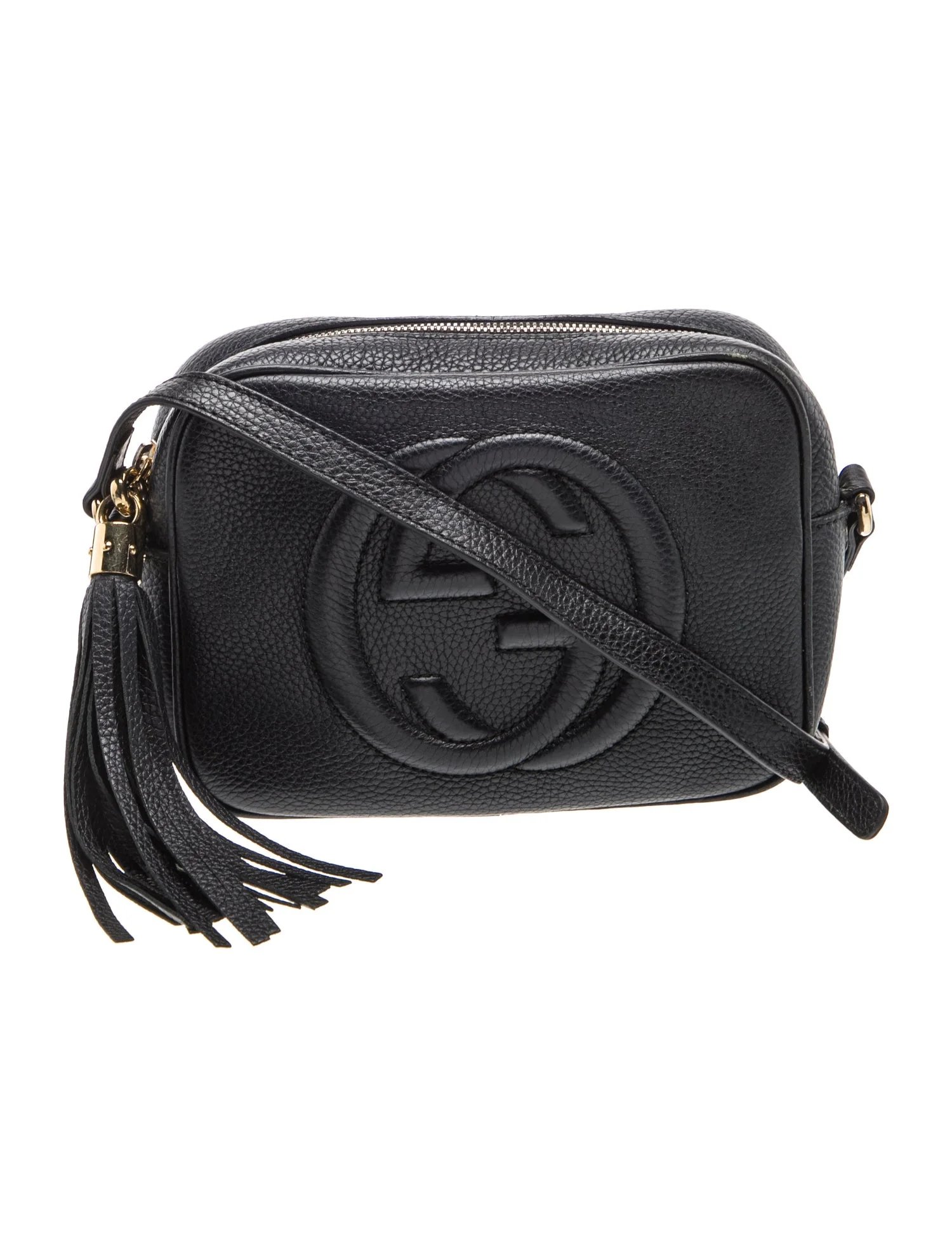 Interlocking G Soho Disco Small