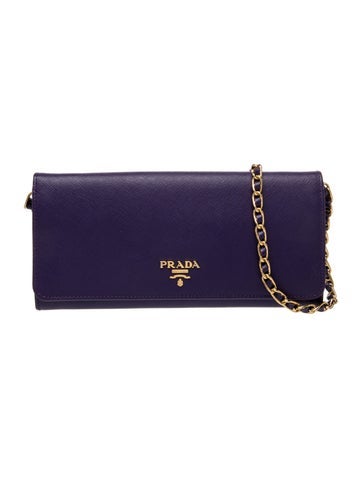 Saffiano Leather Metal