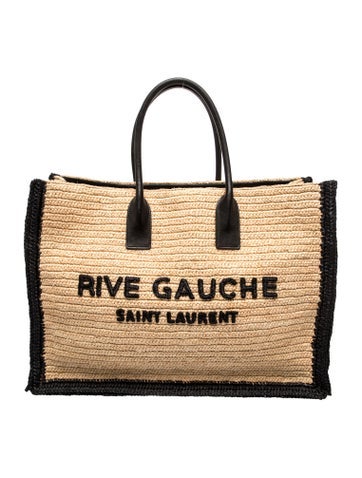Raffia Rive Gauche