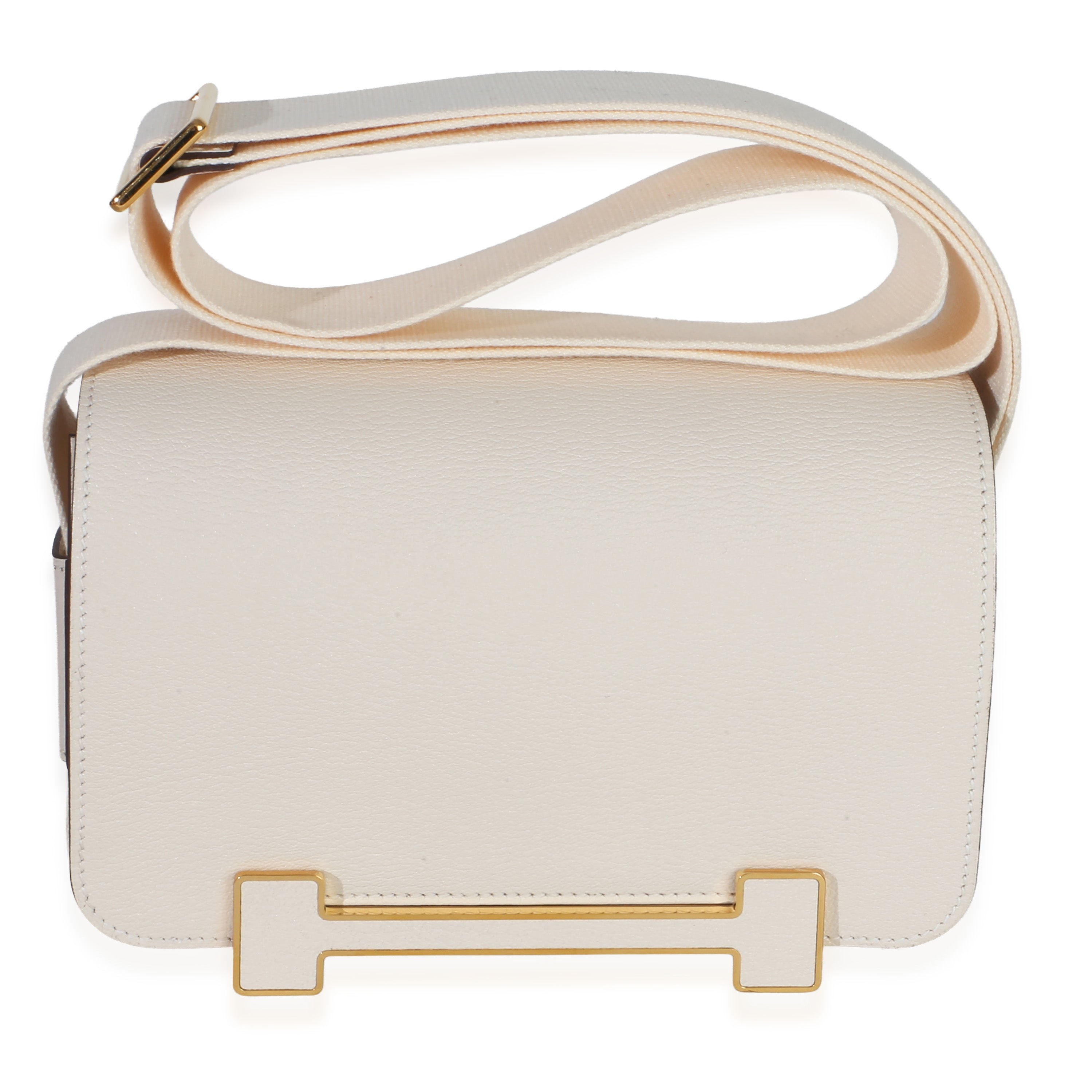 Hermes Nata Chevre Mysore Geta GHW