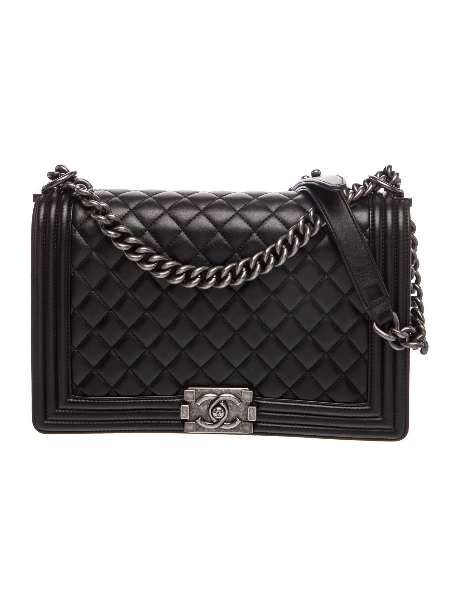 Large Boy Bag