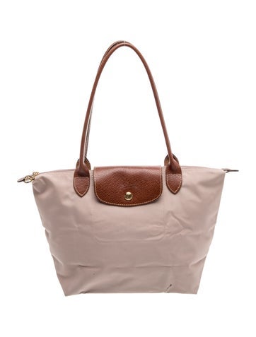 Nylon Tote
