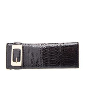 Snakeskin Romy