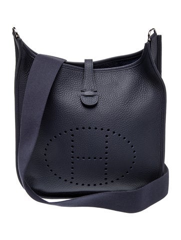 Clemence Evelyne III 29